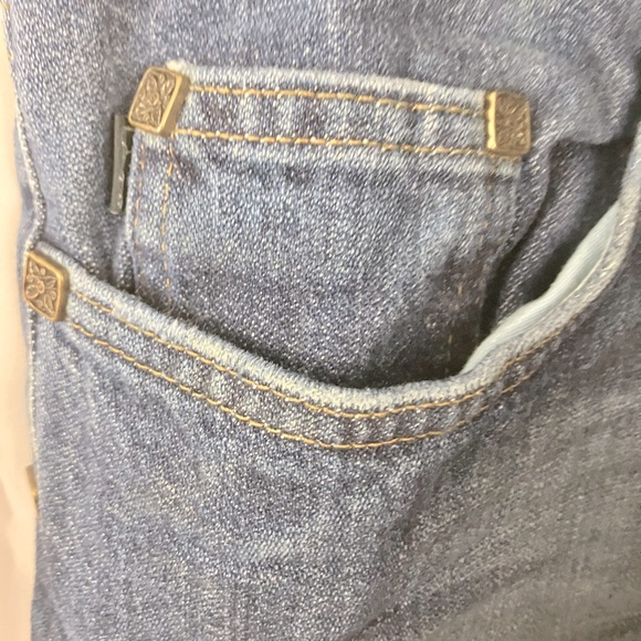 Just Cavalli Studded Jeans, Very stylish, Size: 34 x 32’ Excellent Condition, - Picture 4 of 10